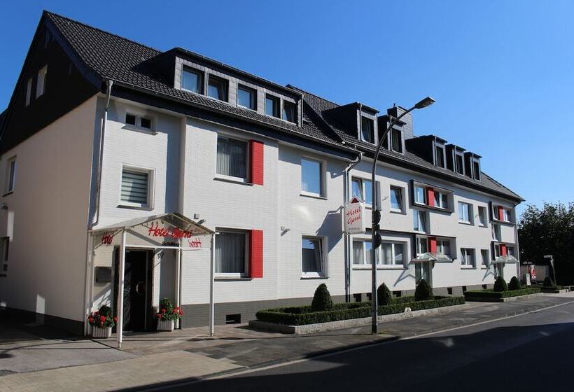 호텔 Garni Schilling