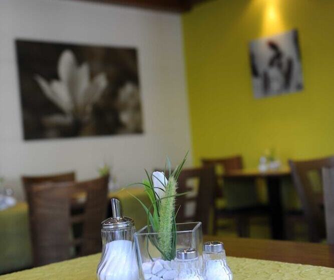 호텔 Garni Schilling