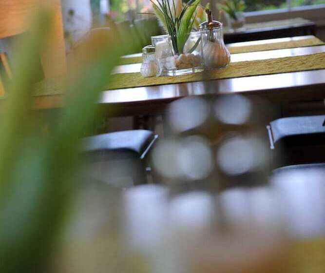 호텔 Garni Schilling