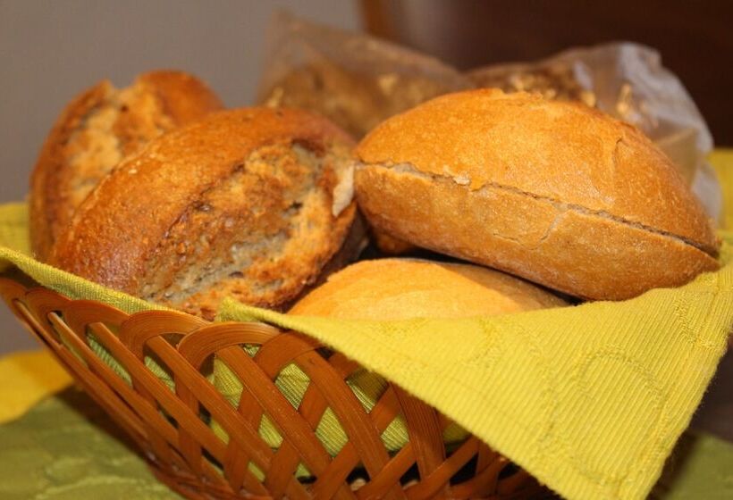 호텔 Garni Schilling