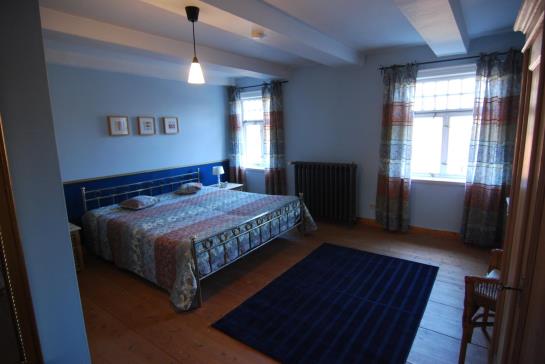 بنسيون Gästehaus Hof Rühmekorf