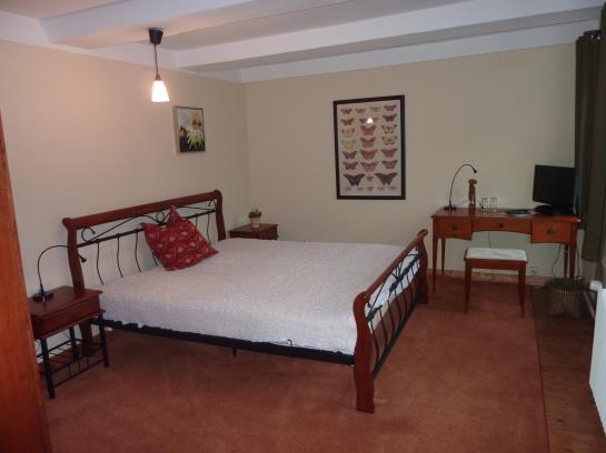 بنسيون Gästehaus Hof Rühmekorf