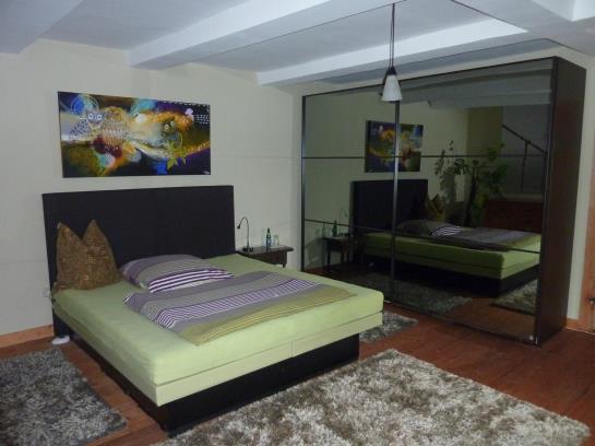 بنسيون Gästehaus Hof Rühmekorf