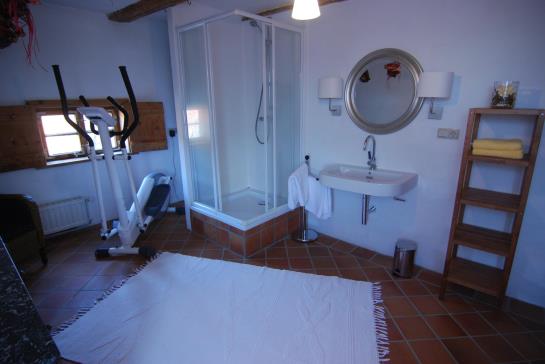 بنسيون Gästehaus Hof Rühmekorf