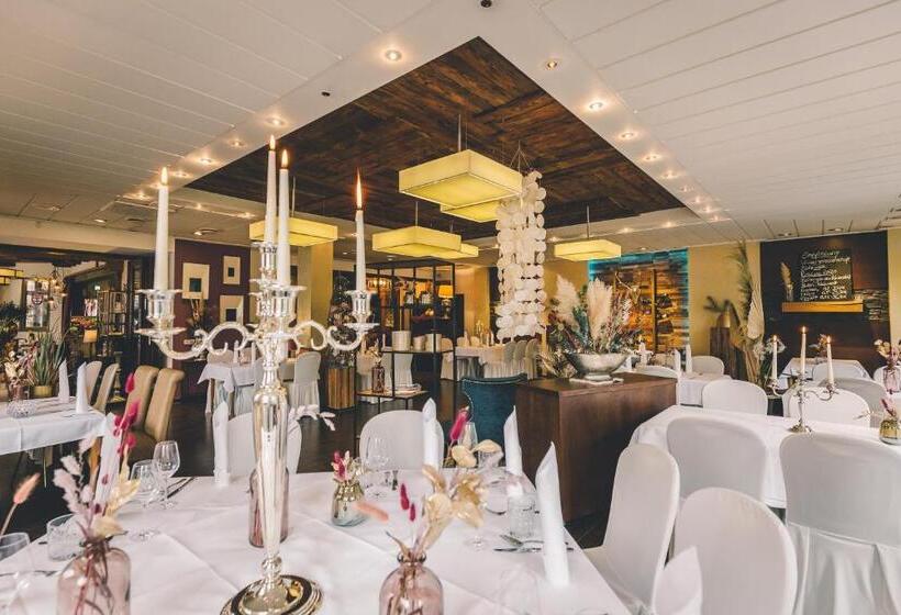 호텔 Gasthaus Appel Krug