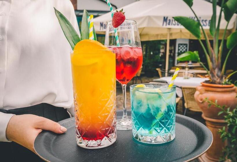 호텔 Gasthaus Appel Krug