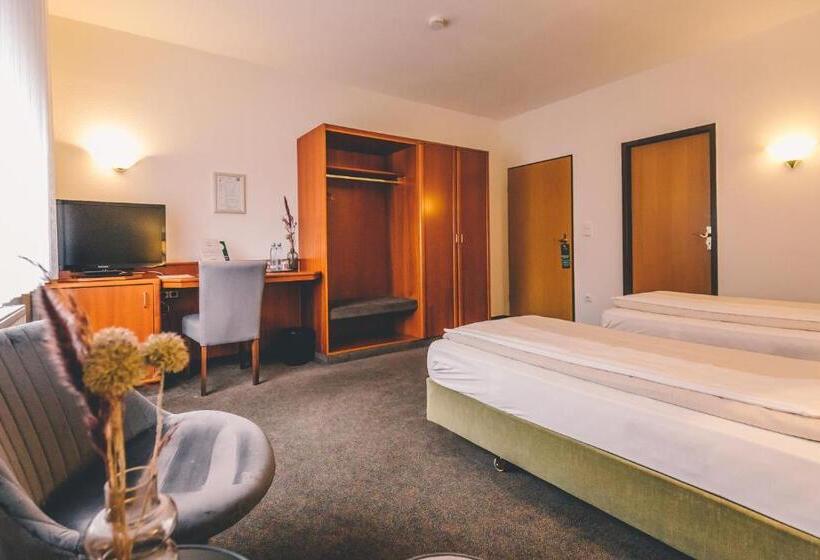 호텔 Gasthaus Appel Krug