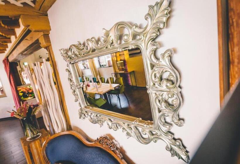 호텔 Gasthaus Appel Krug