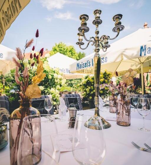 호텔 Gasthaus Appel Krug