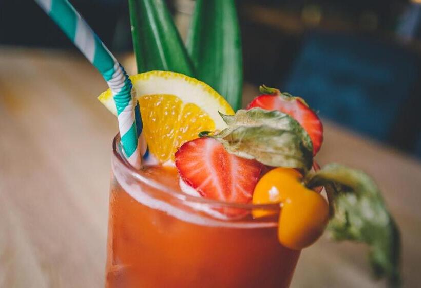 호텔 Gasthaus Appel Krug