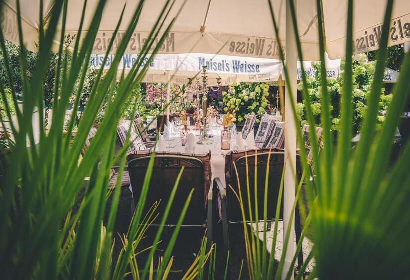 호텔 Gasthaus Appel Krug