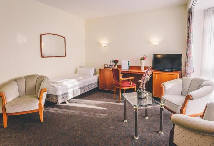 호텔 Gasthaus Appel Krug