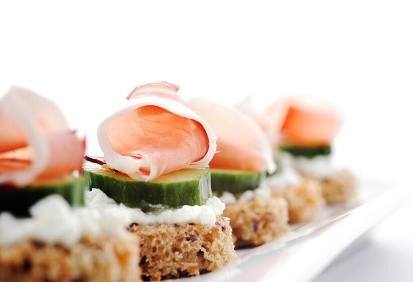 호텔 Gasthaus Appel Krug