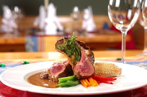 호텔 Gasthaus Appel Krug