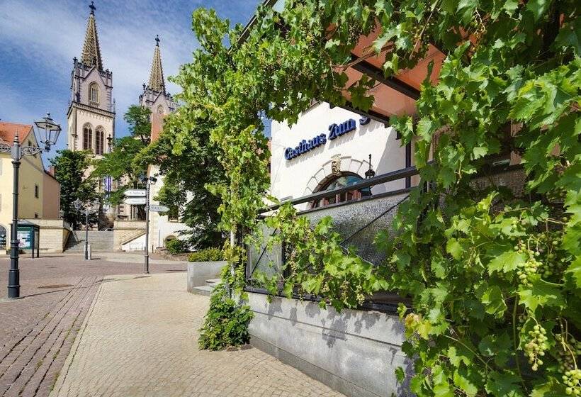 ホテル Gasthaus Zum Schwan