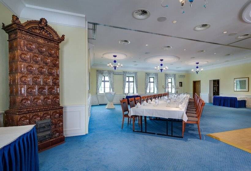 ホテル Gasthaus Zum Schwan