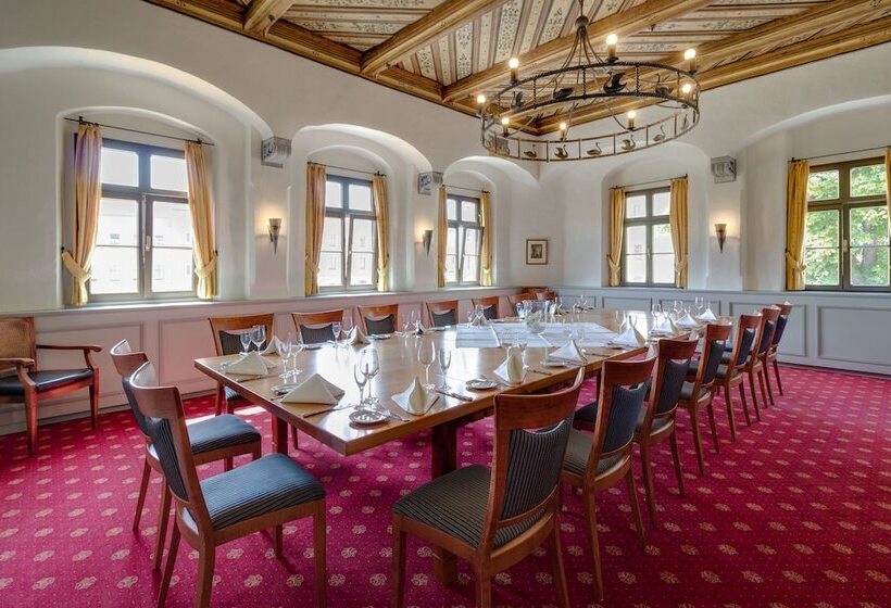 ホテル Gasthaus Zum Schwan