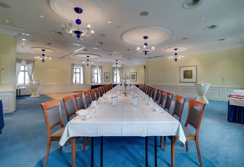 ホテル Gasthaus Zum Schwan