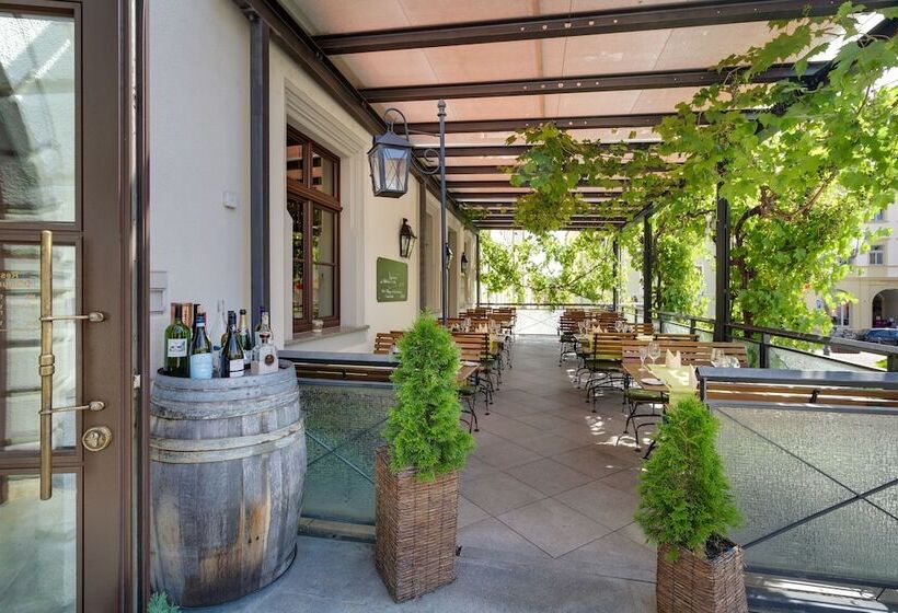 ホテル Gasthaus Zum Schwan