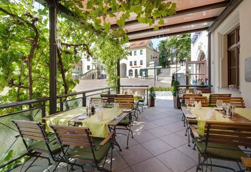 ホテル Gasthaus Zum Schwan