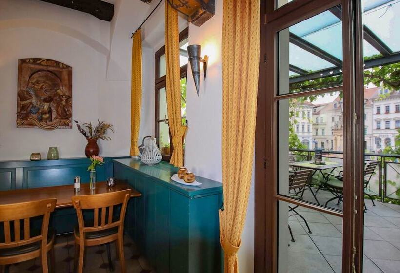 ホテル Gasthaus Zum Schwan