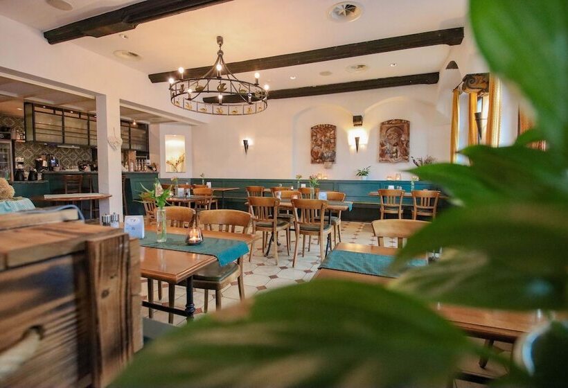 ホテル Gasthaus Zum Schwan