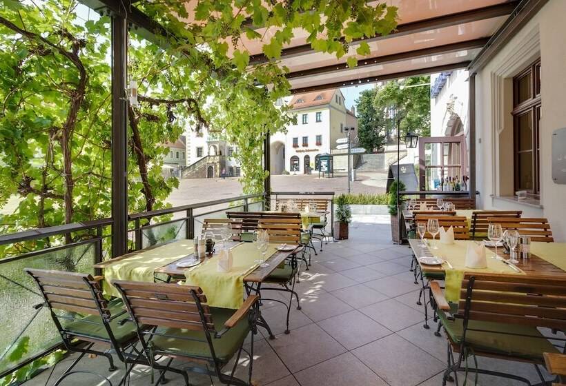 ホテル Gasthaus Zum Schwan