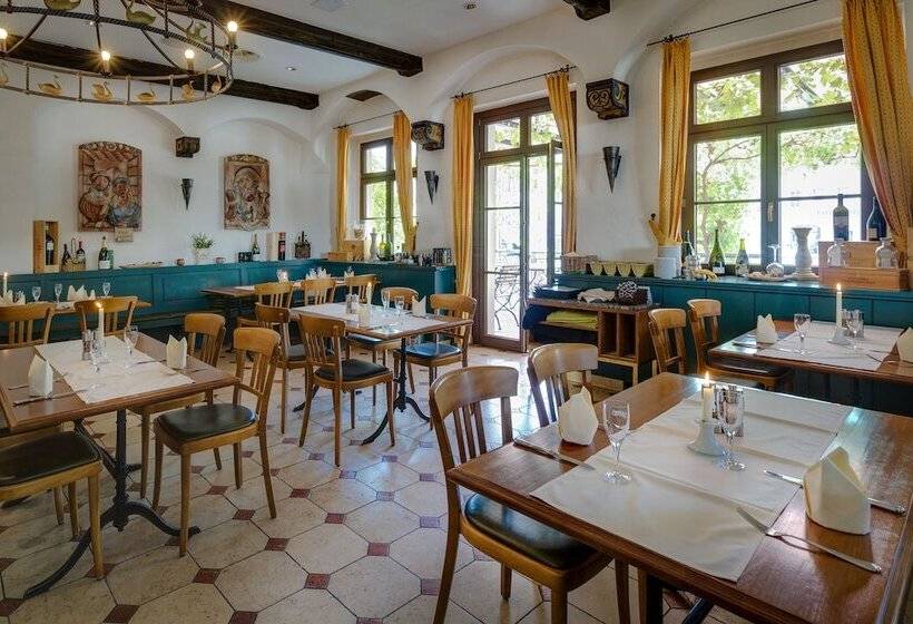 ホテル Gasthaus Zum Schwan