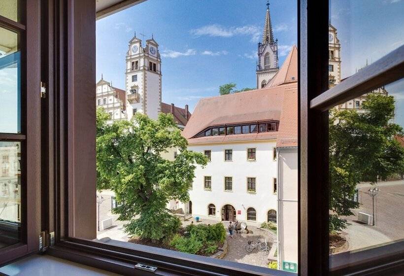 ホテル Gasthaus Zum Schwan