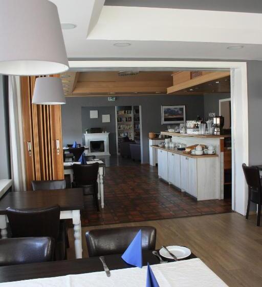 酒店 Gasthof Großer Krug