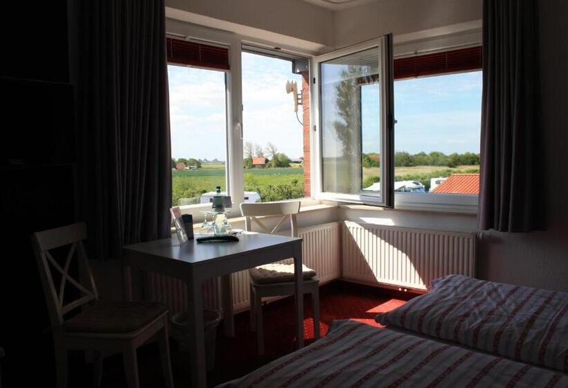 酒店 Gasthof Großer Krug