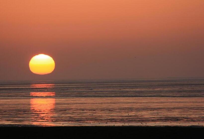 酒店 Gasthof Großer Krug