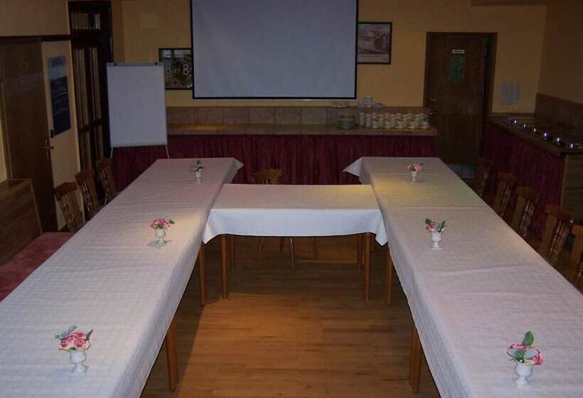 فندق Glindenberger Hof