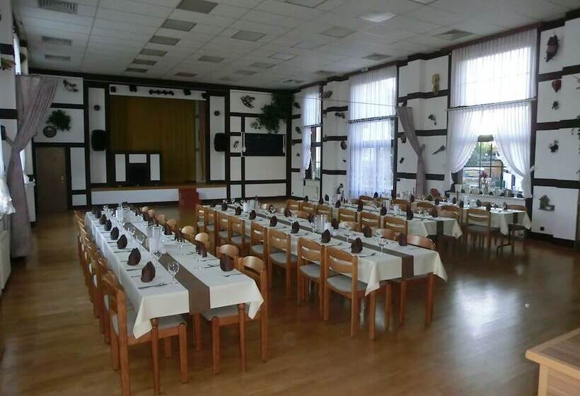 فندق Glindenberger Hof