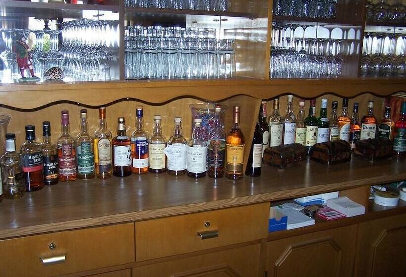 فندق Glindenberger Hof