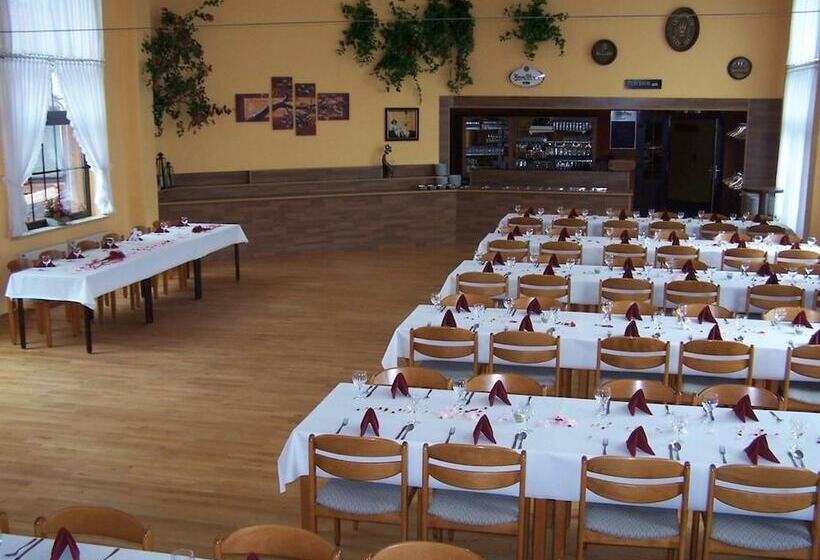 فندق Glindenberger Hof