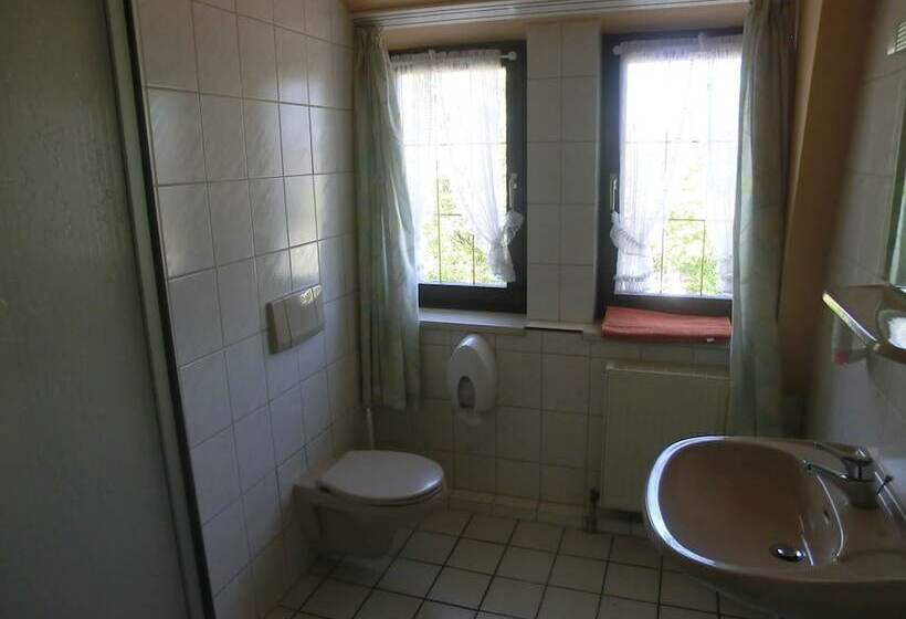 فندق Glindenberger Hof