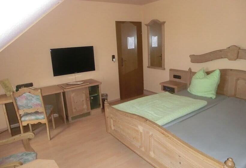 فندق Glindenberger Hof