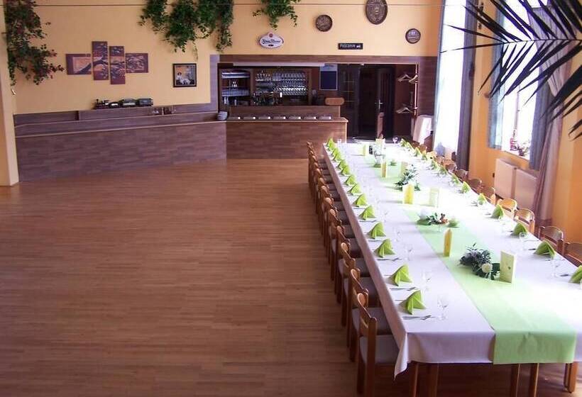 فندق Glindenberger Hof