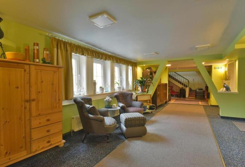 호텔 Goldene Sonne