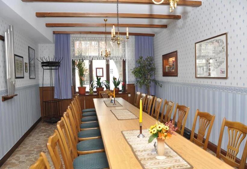 호텔 Goldene Sonne