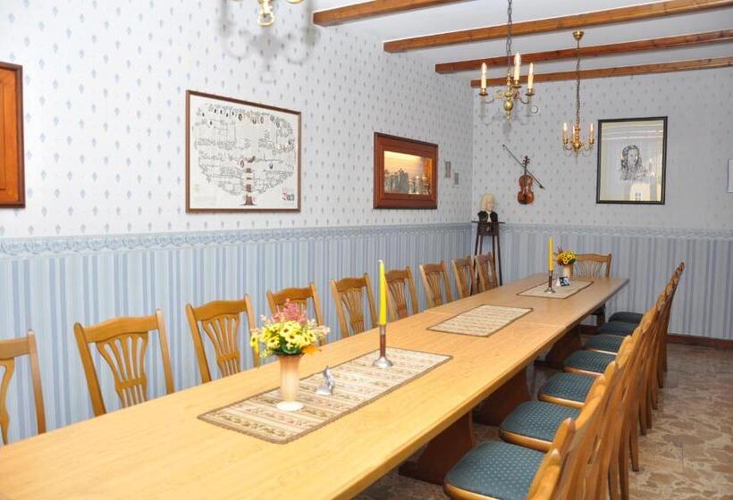 호텔 Goldene Sonne