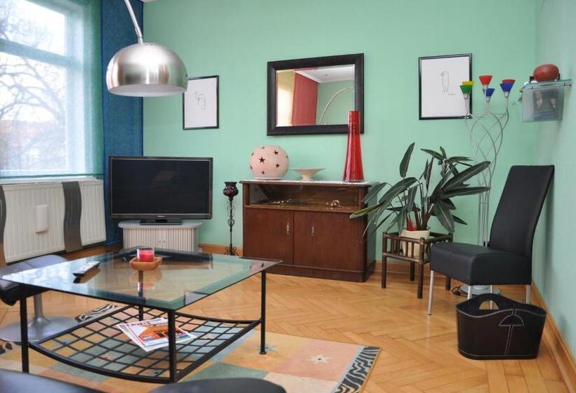 호텔 Goldene Sonne