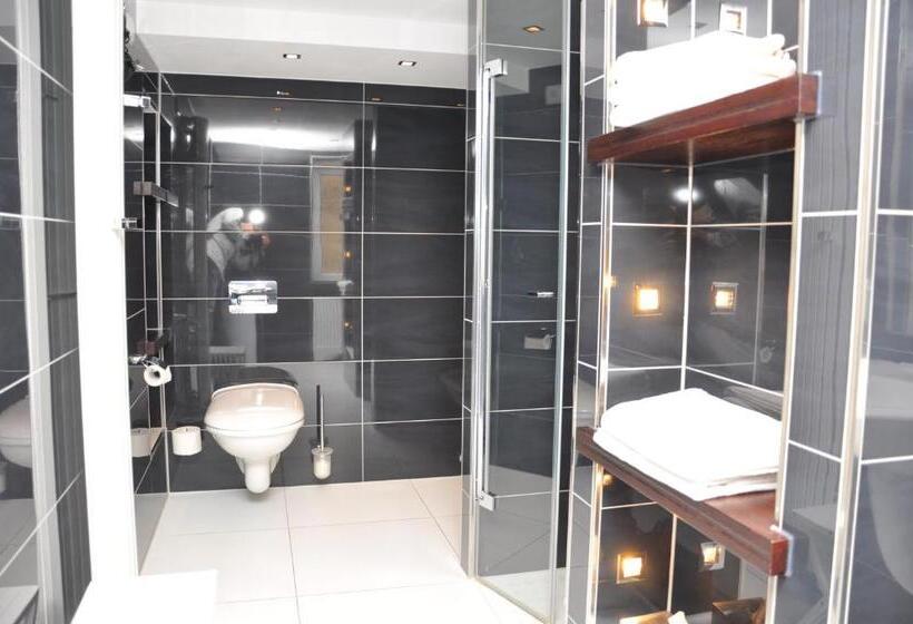 호텔 Goldene Sonne