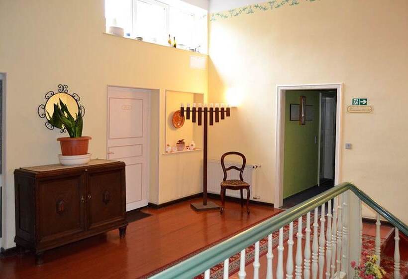 호텔 Goldene Sonne