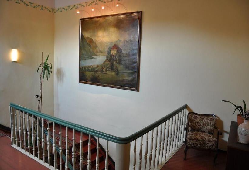 호텔 Goldene Sonne