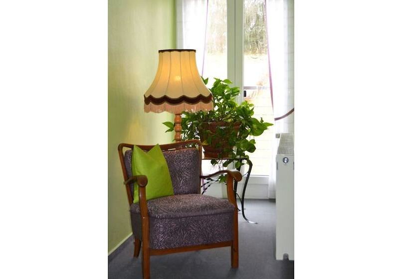 호텔 Goldene Sonne