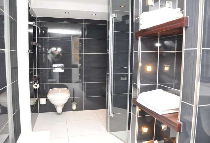 호텔 Goldene Sonne