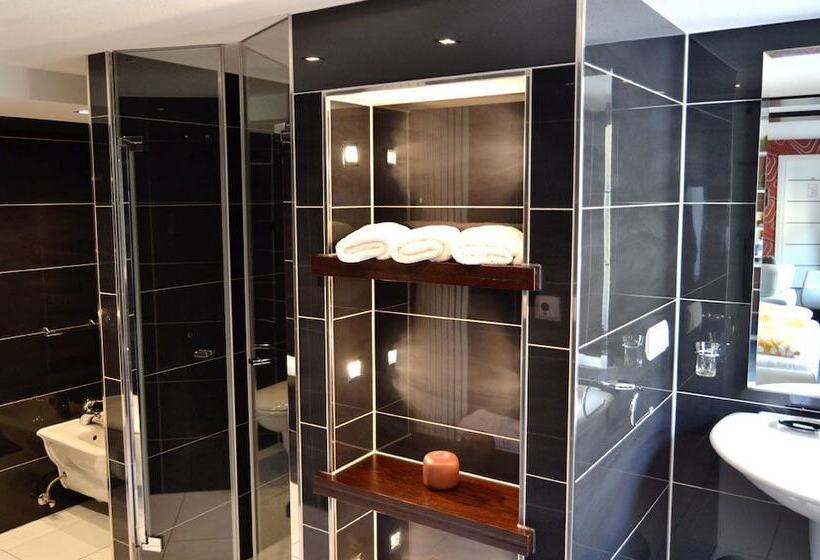 호텔 Goldene Sonne