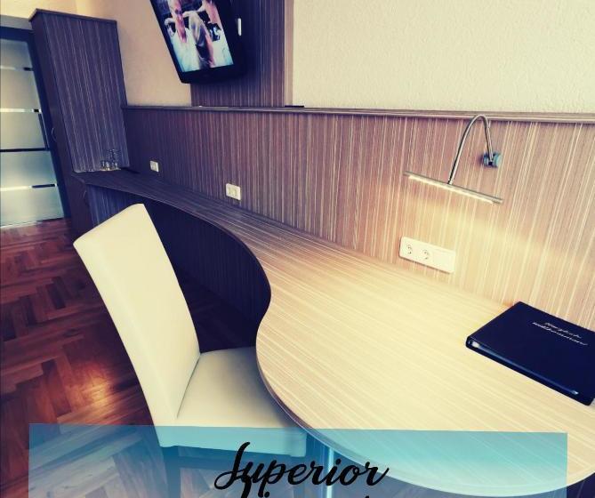 فندق Goldener Anker